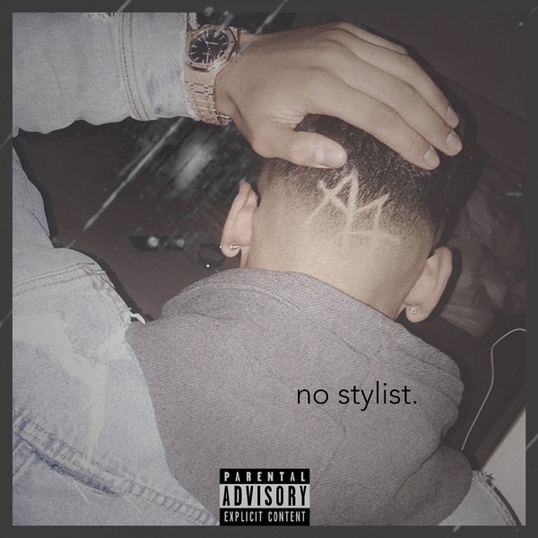 No Stylist (Remix) [feat. ART] - Single album cover