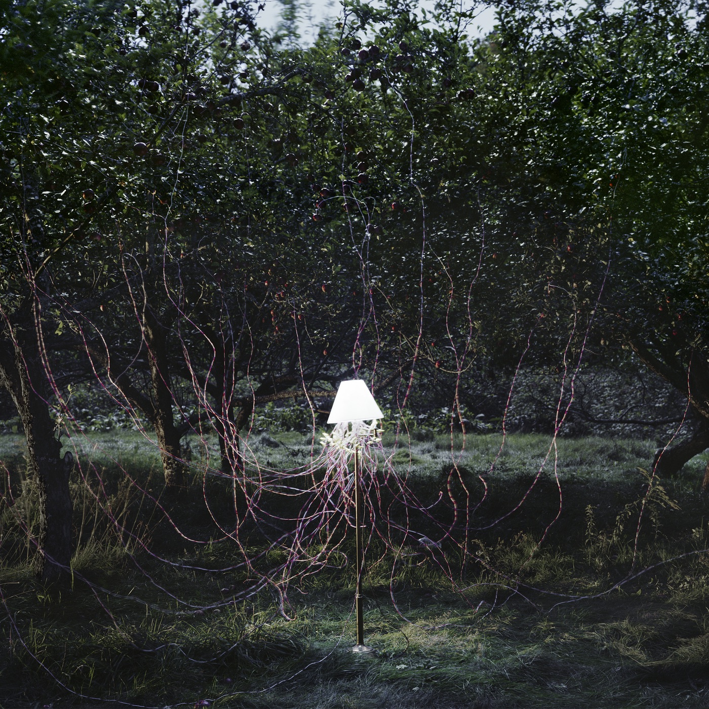 Escapements Remixes I - EP album cover