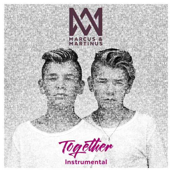 Together (Instrumental) album cover