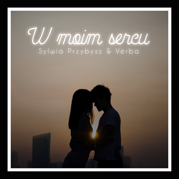 W Moim Sercu album cover