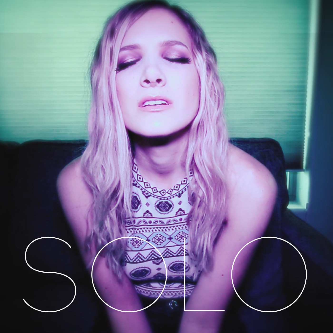 Solo - Single album cover