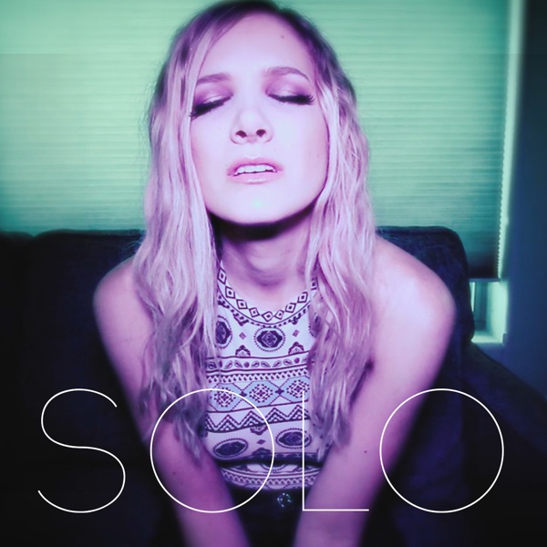 Solo - Single album cover