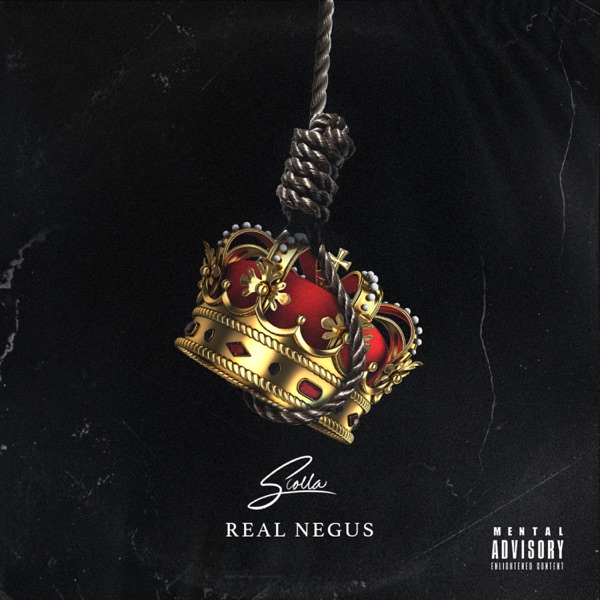 Real Negus - Single album cover