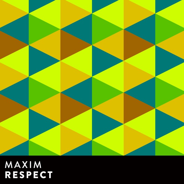 Respect - Single album cover