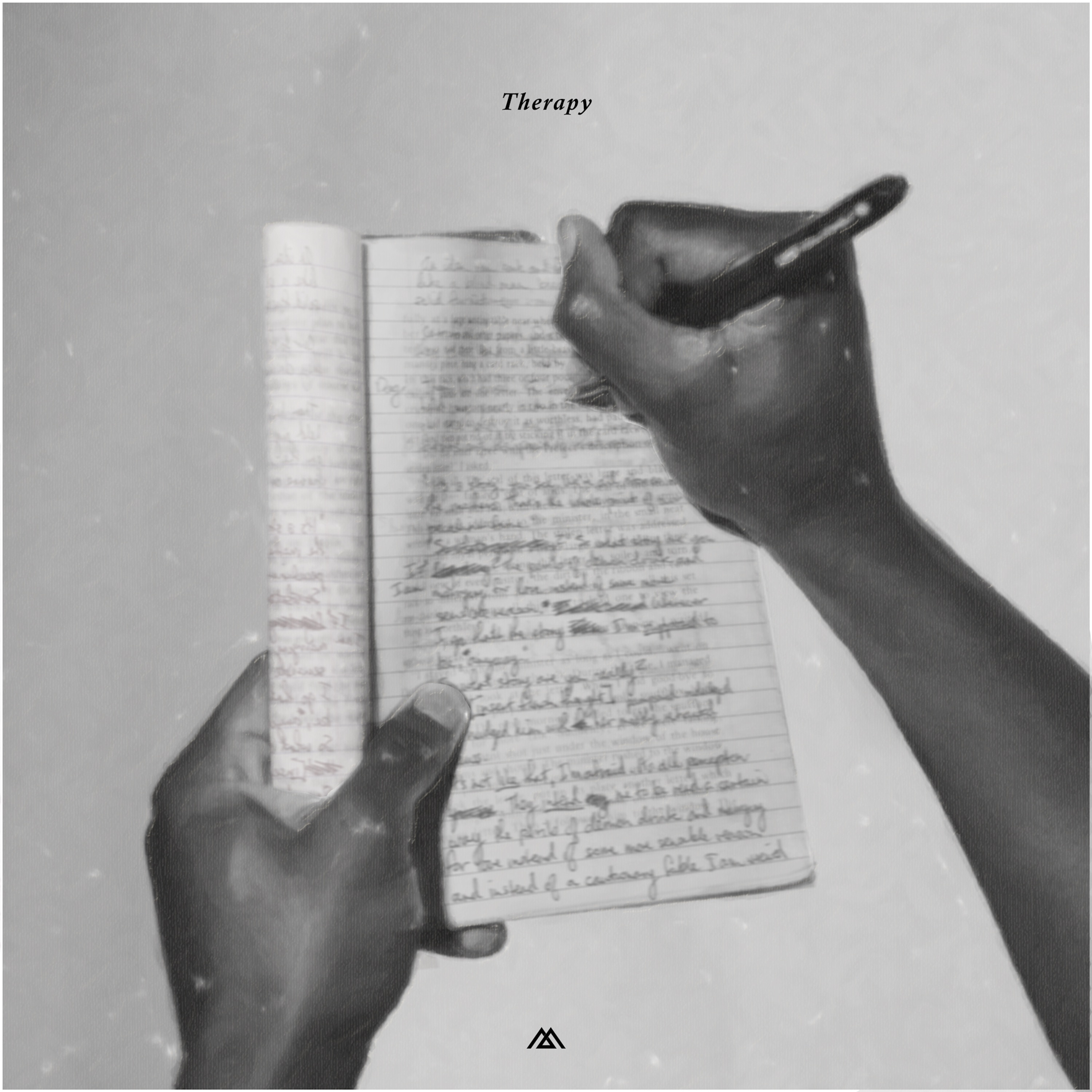 Therapy - Single album cover