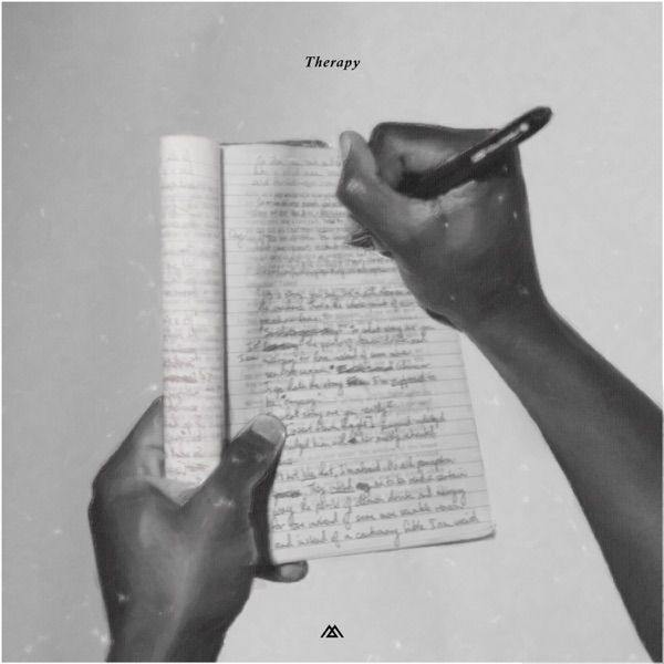 Therapy - Single album cover
