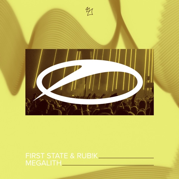 Megalith - Single album cover
