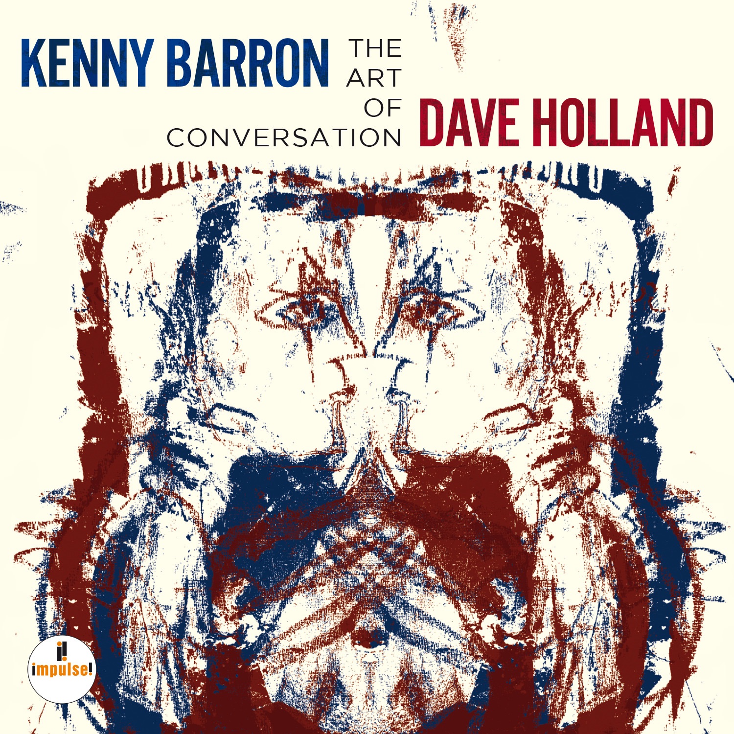 The Art of Conversation album cover