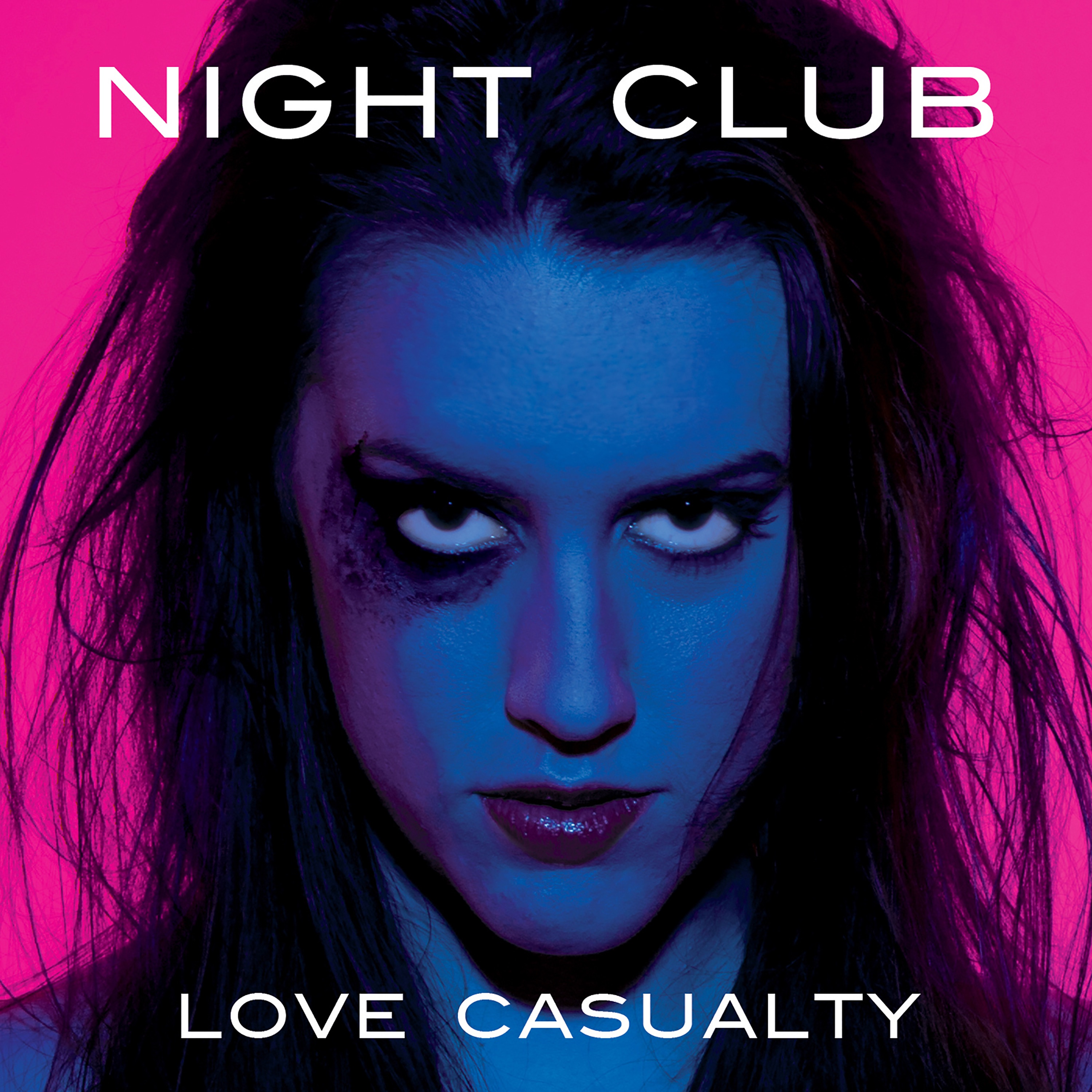 Love Casualty - EP album cover
