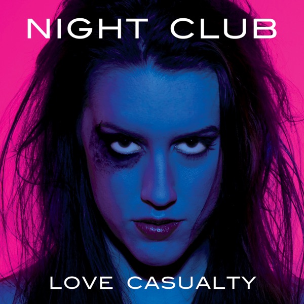 Love Casualty - EP album cover