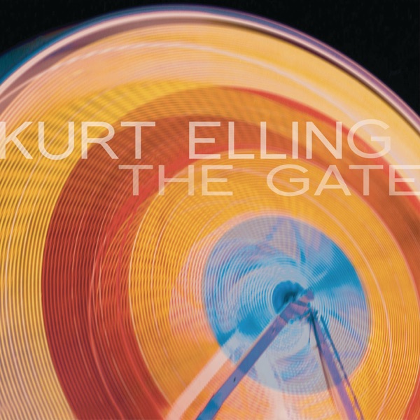 The Gate album cover