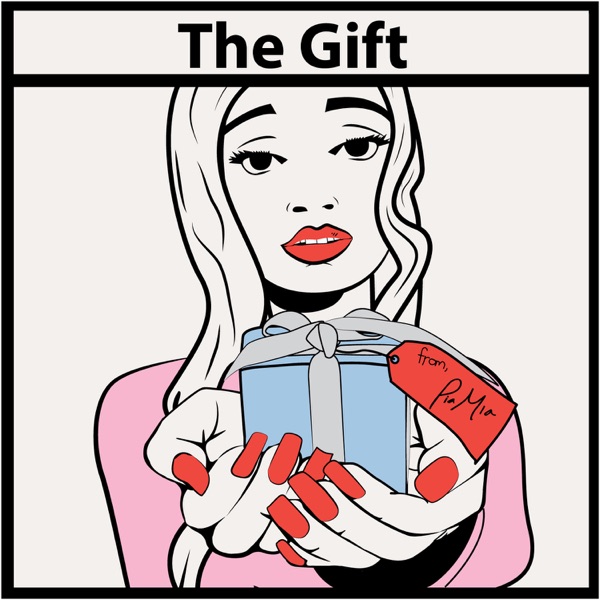 The Gift - EP album cover