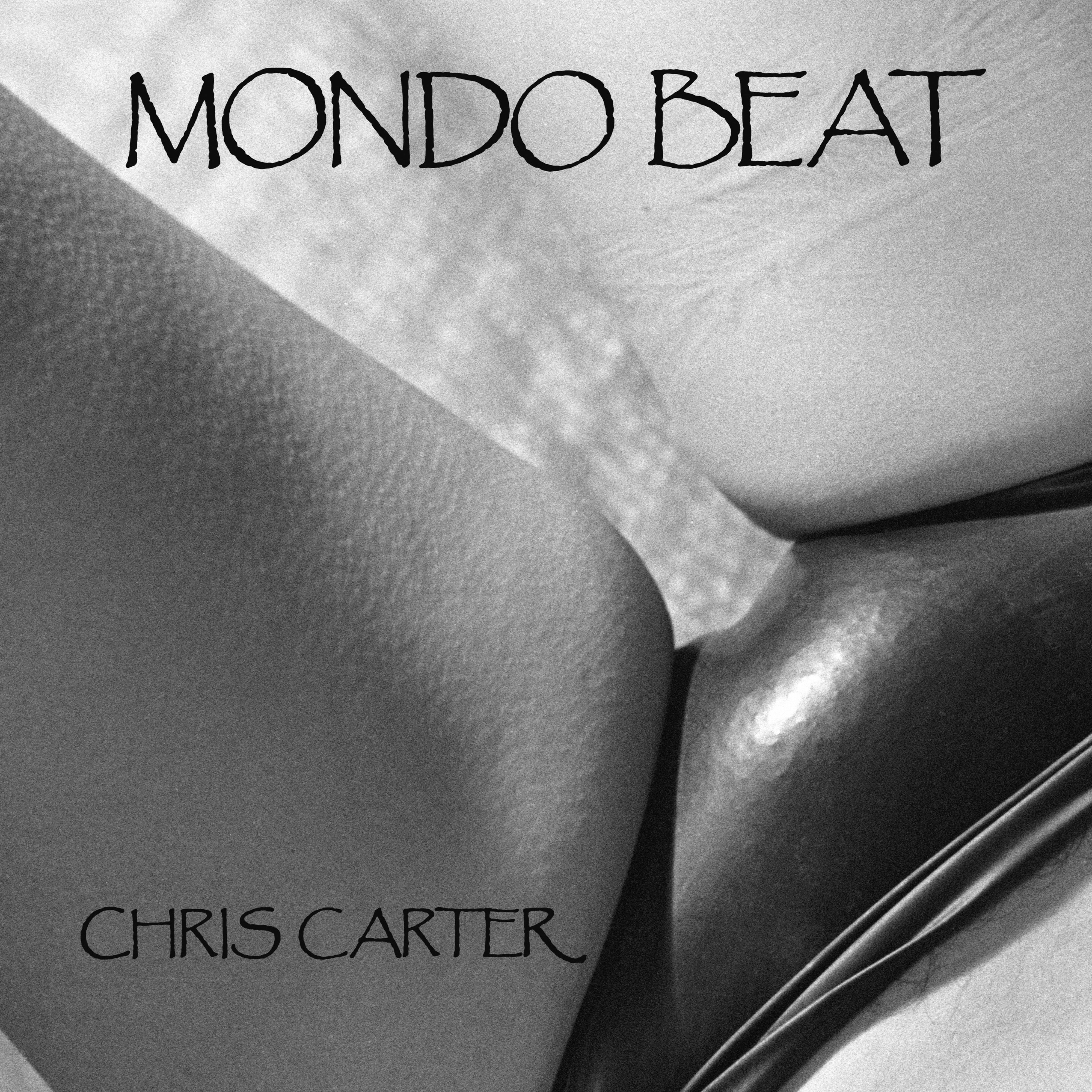 Mondo Beat album cover