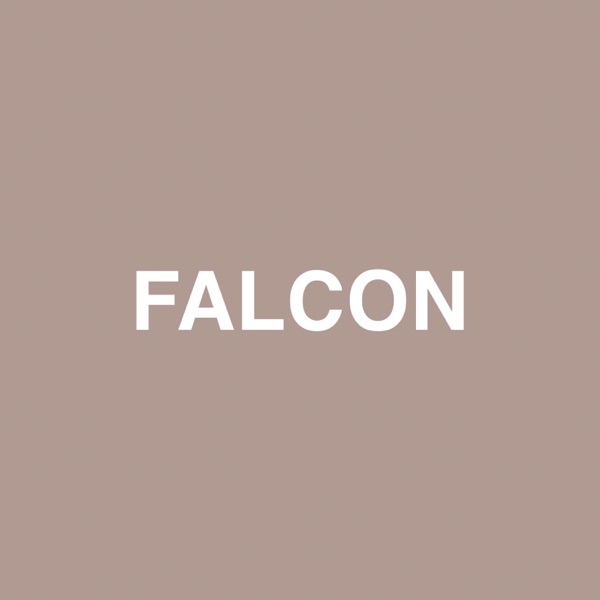 Falcon (feat. Raury) - Single album cover