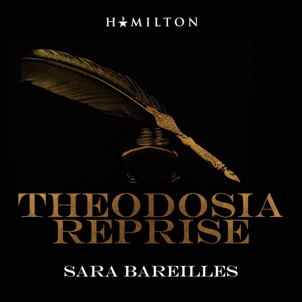 Theodosia Reprise - Single album cover