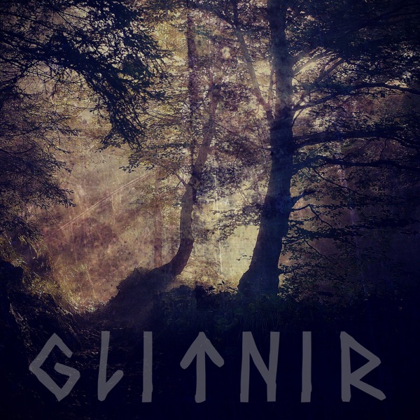 Glitnir - Single album cover