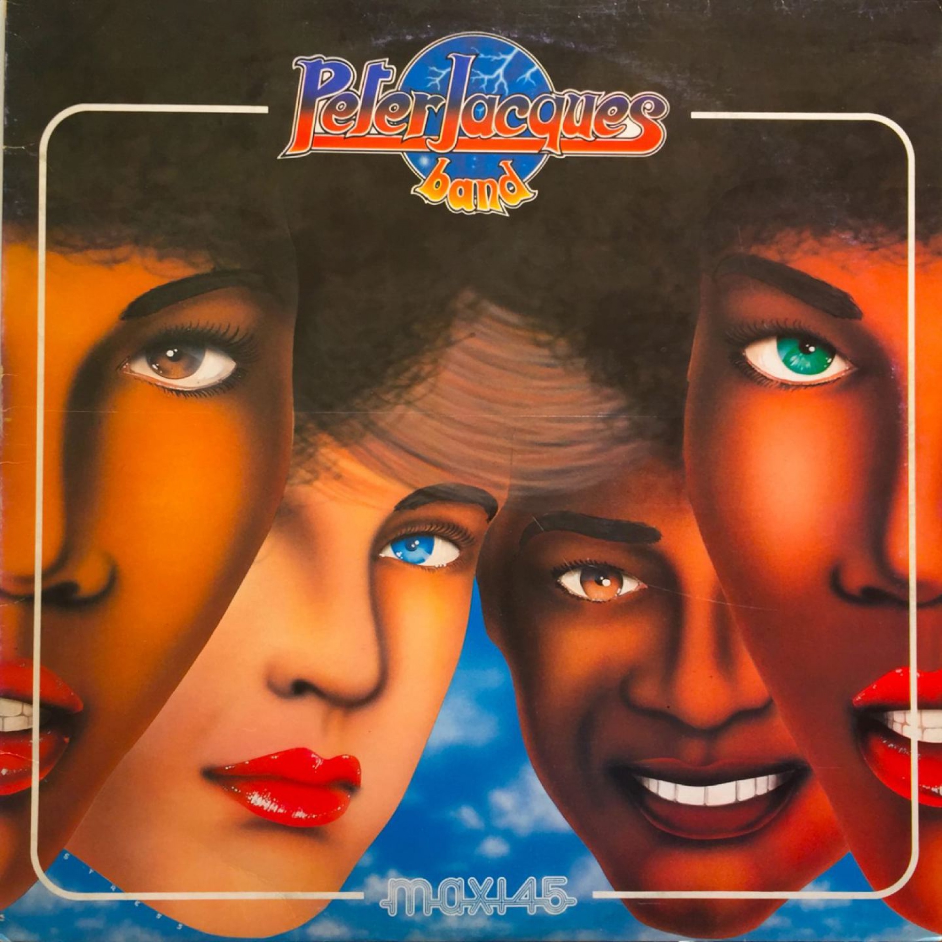 Drives Me Crazy - EP album cover