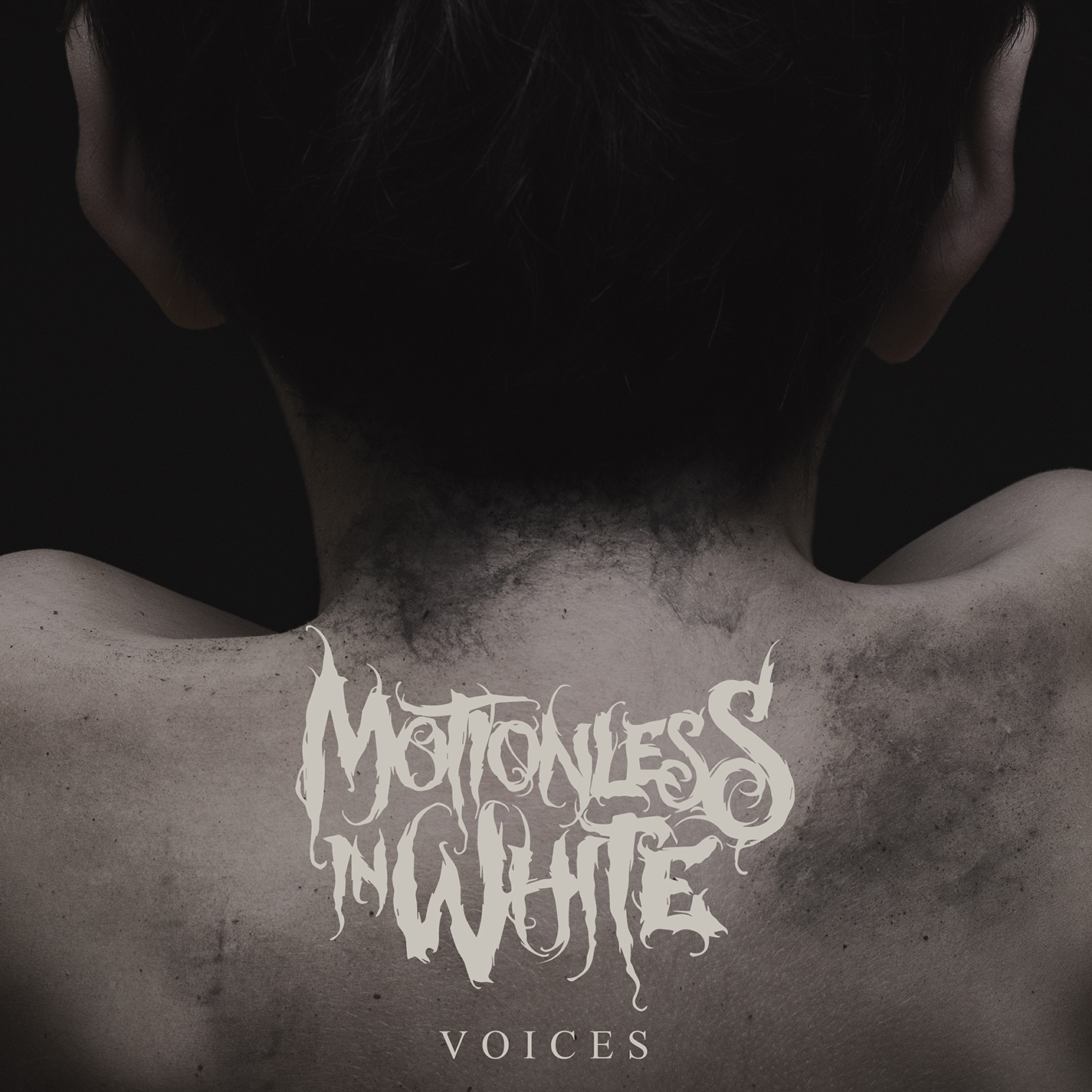 Voices - Single album cover