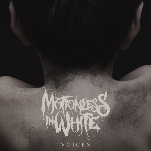 Voices - Single album cover