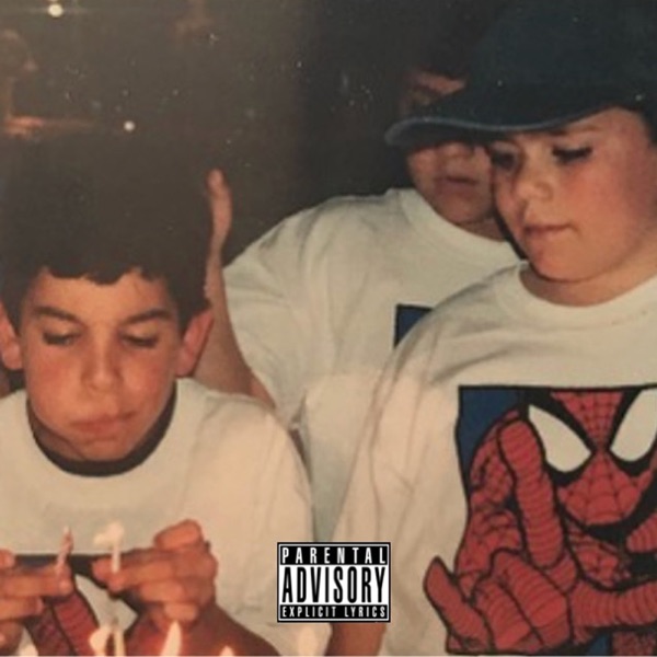 International (feat. Shakewell) - Single album cover