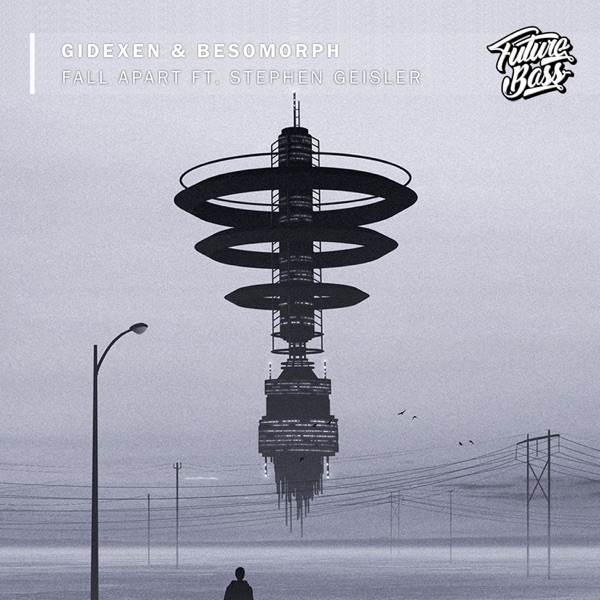 Fall Apart - Single album cover