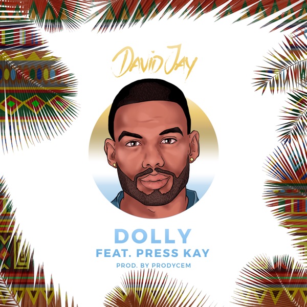 Dolly (feat. Press Kay) - Single album cover
