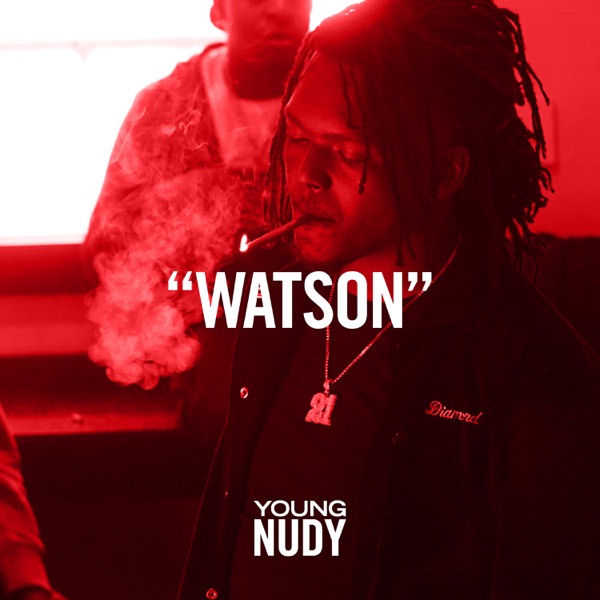Watson - Single album cover