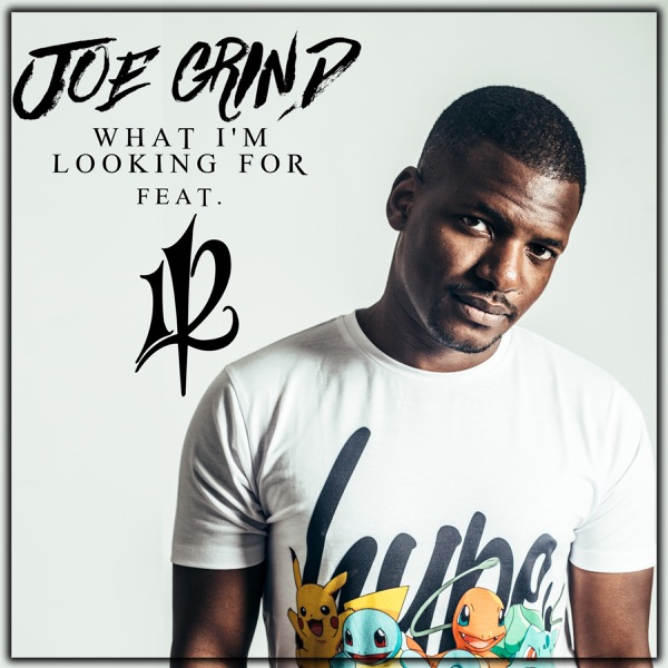 What I'm Looking For (feat. 112) - Single album cover