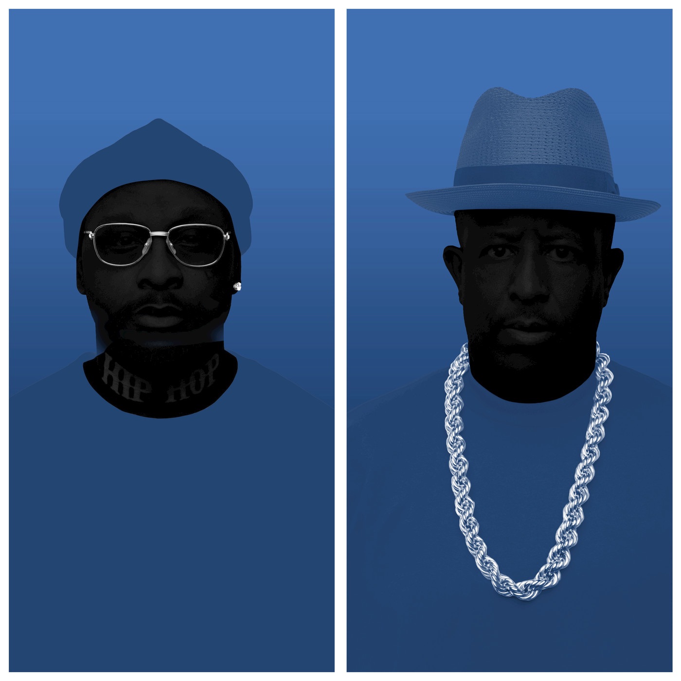 PRhyme 2 Instrumentals album cover