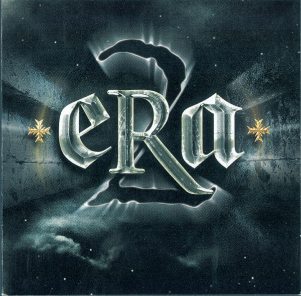 Era 2 album cover