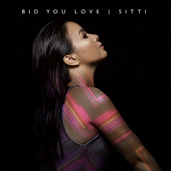 Bid You Love - Single album cover