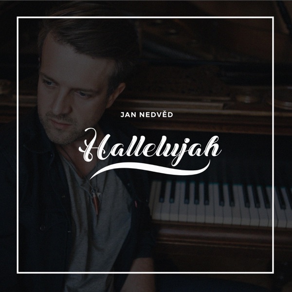 Hallelujah - Single album cover