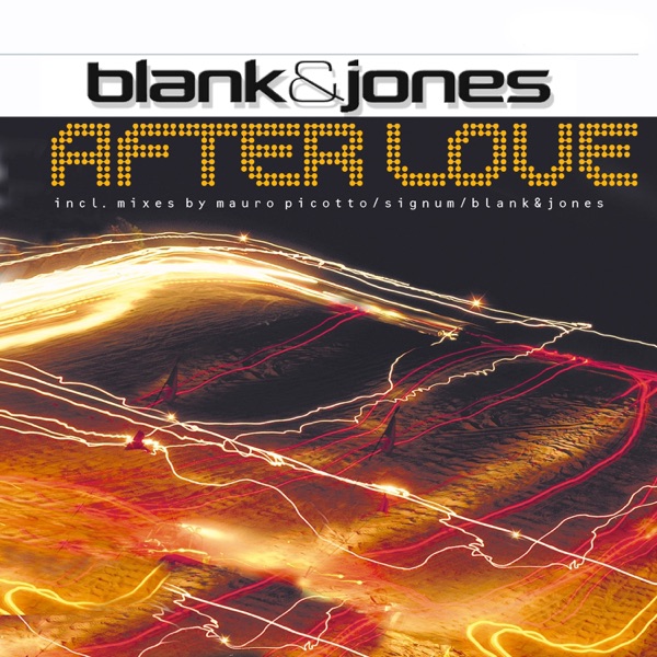 After Love (All Mixes) album cover