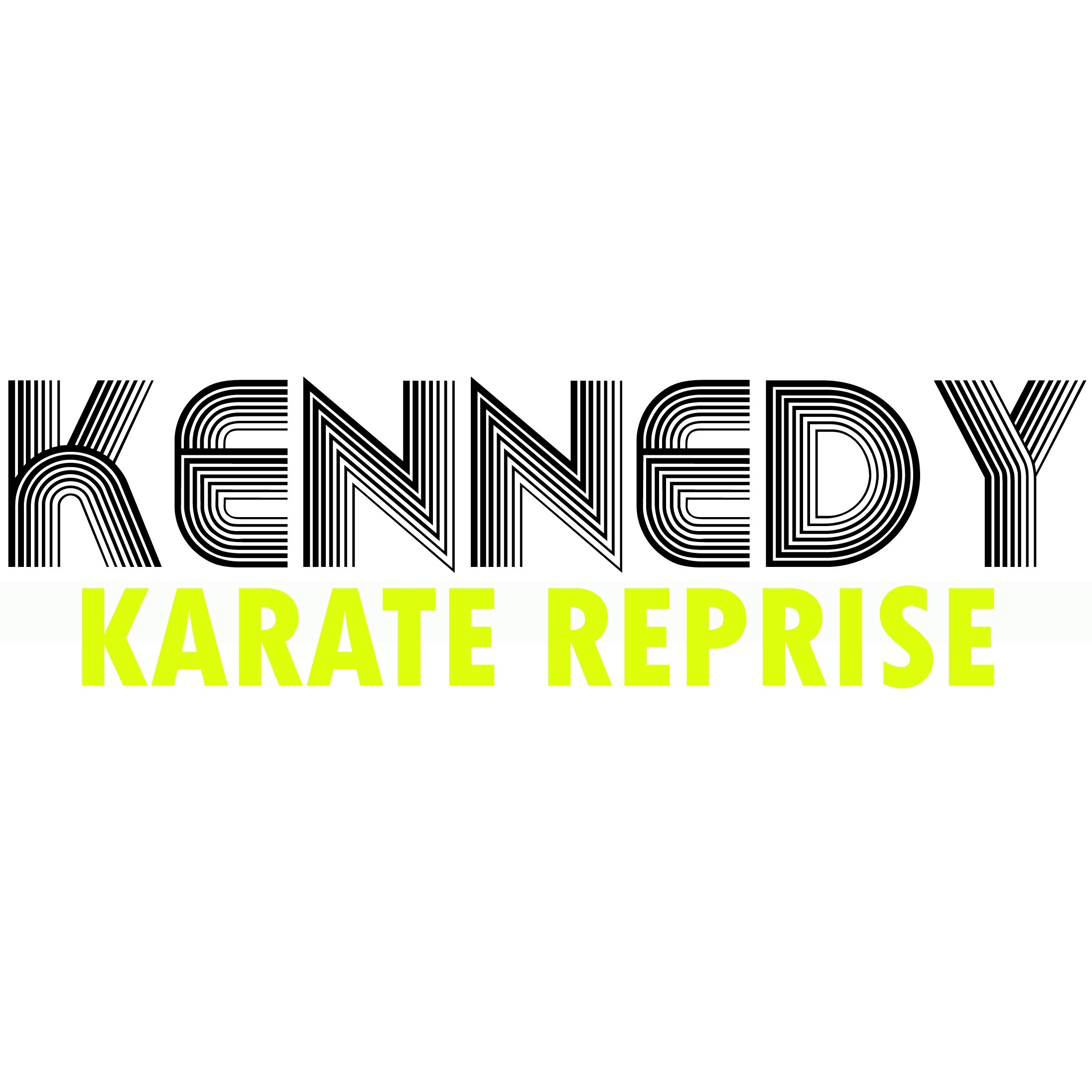 Karate Reprise - Single album cover