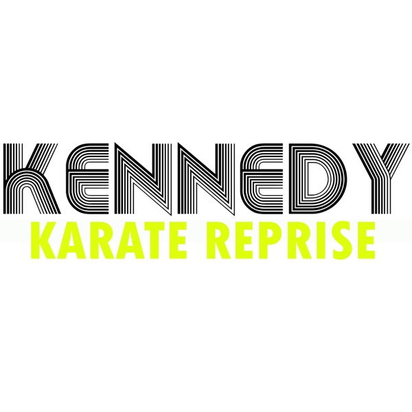 Karate Reprise - Single album cover