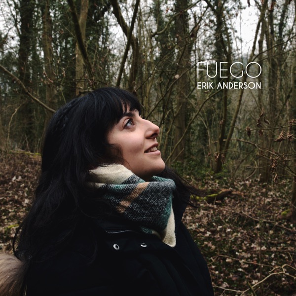 Fuego - Single album cover