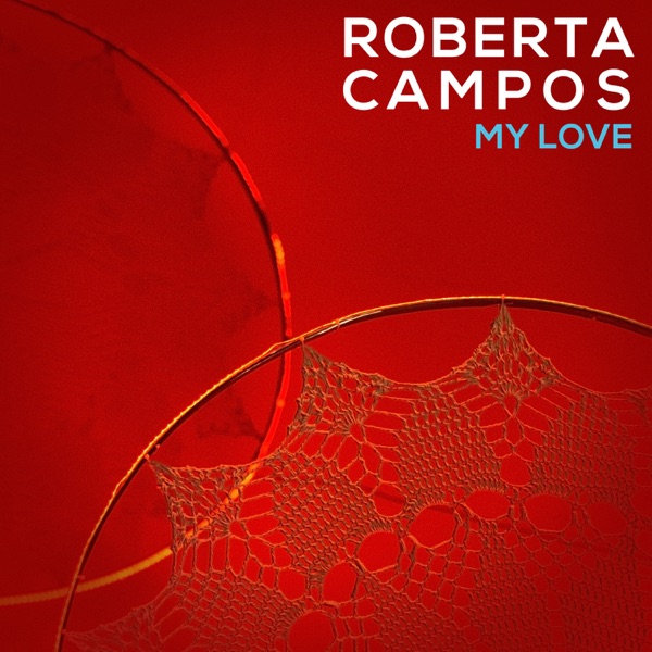My Love - Single album cover