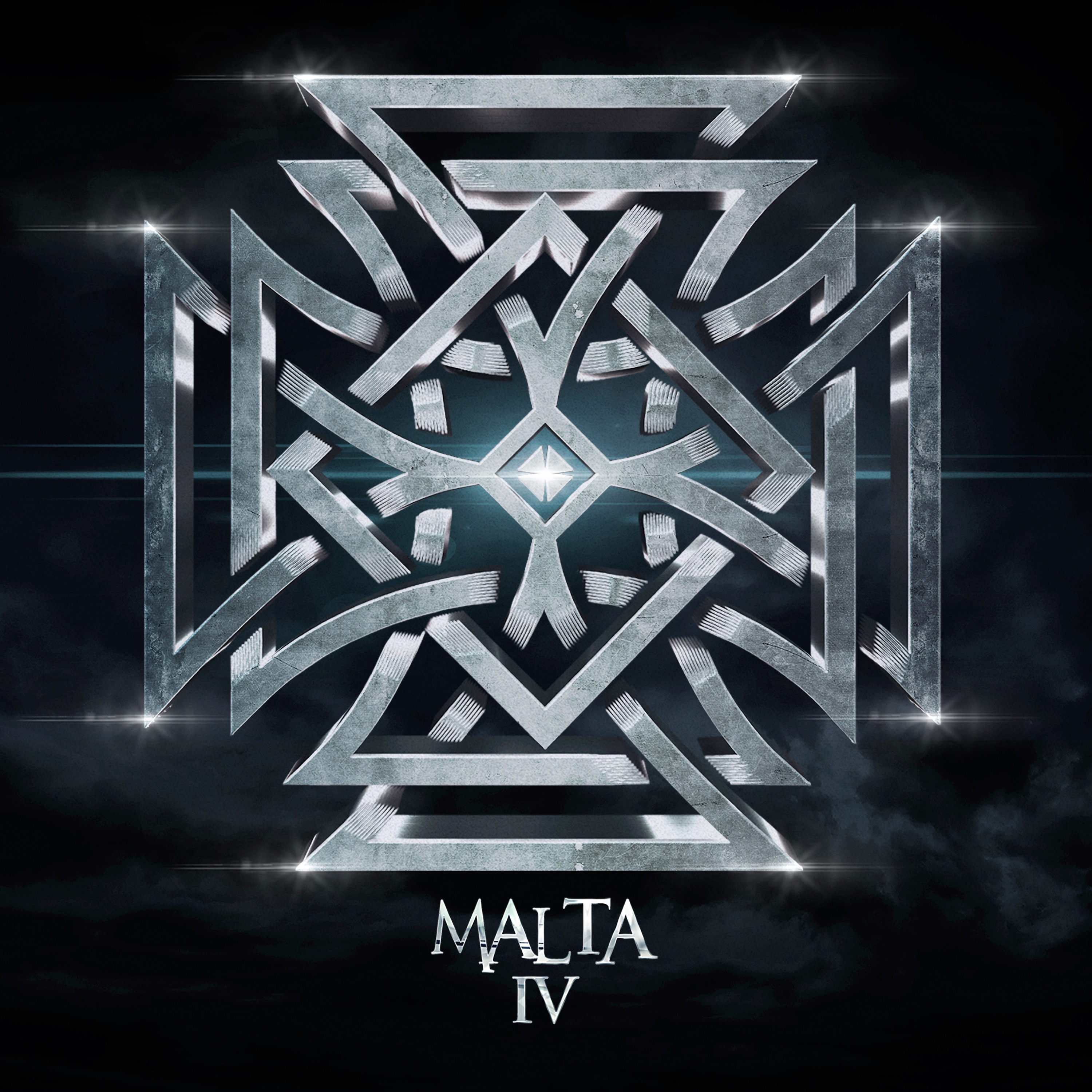 Malta IV album cover