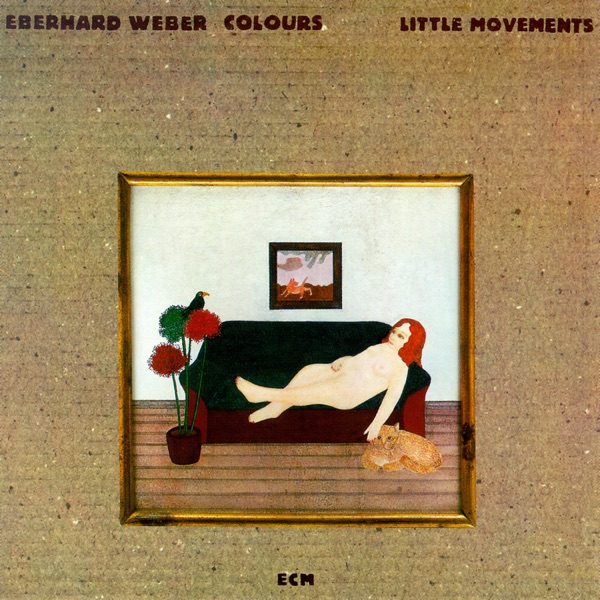 Little Movements album cover