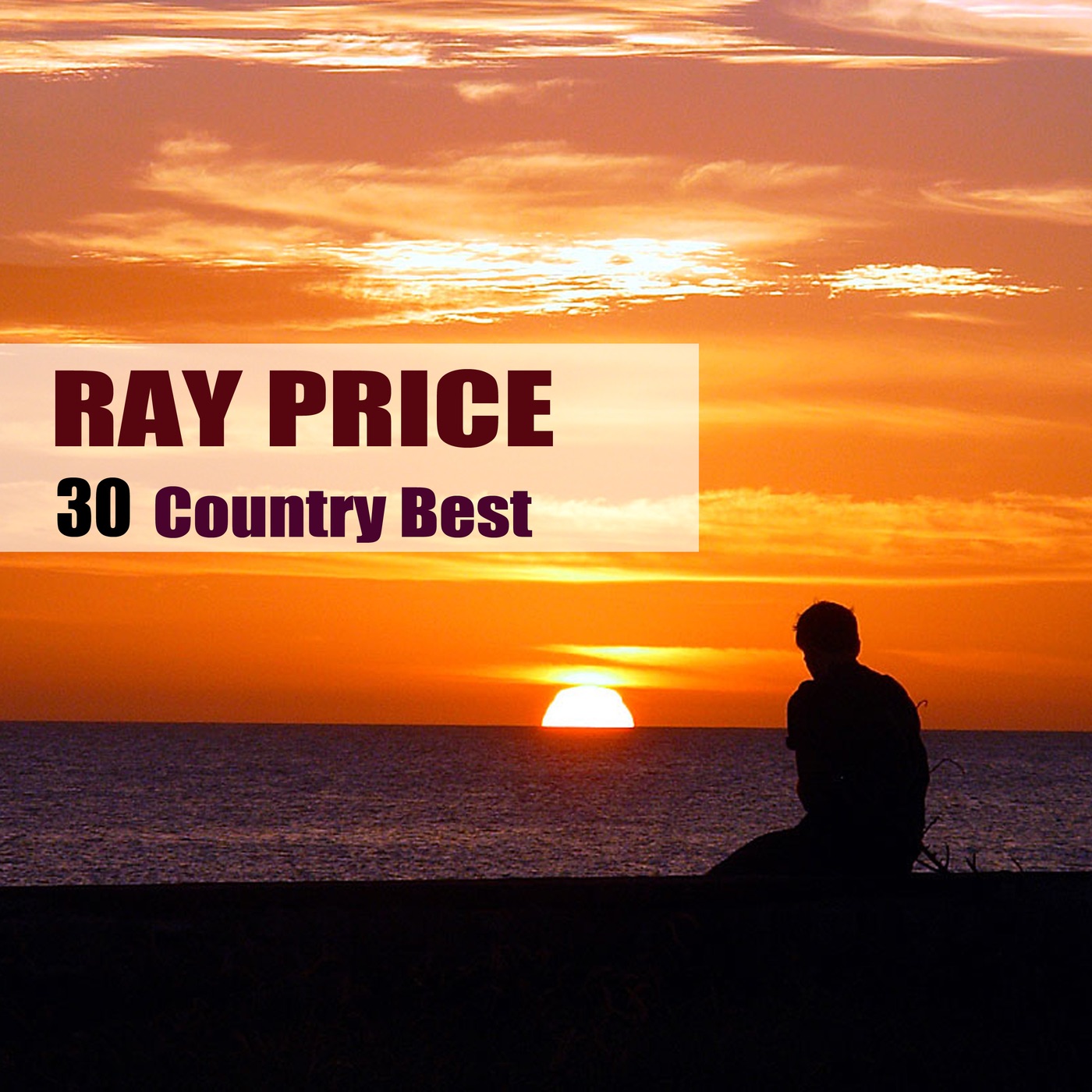 30 Country Best album cover