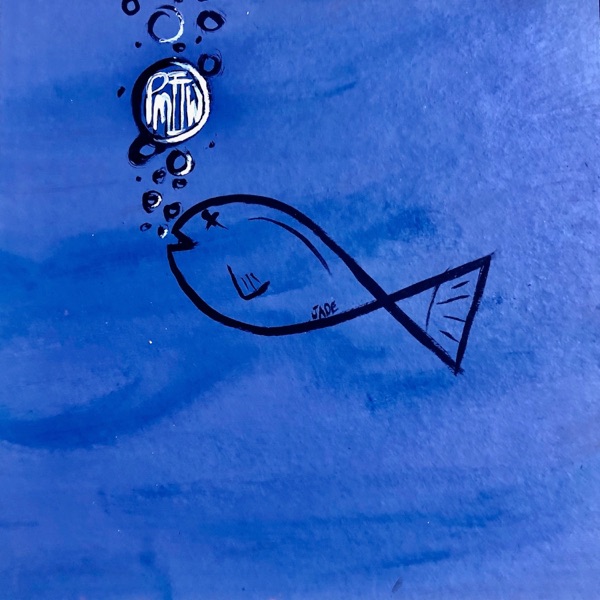 Push Me In the Water (feat. MOD SUN) - Single album cover