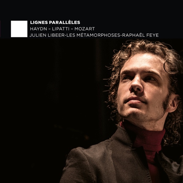 Lignes Parallèles album cover