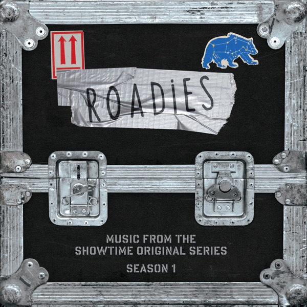 You Don't Get Me High Anymore (Live) [From "Roadies"] - Single album cover