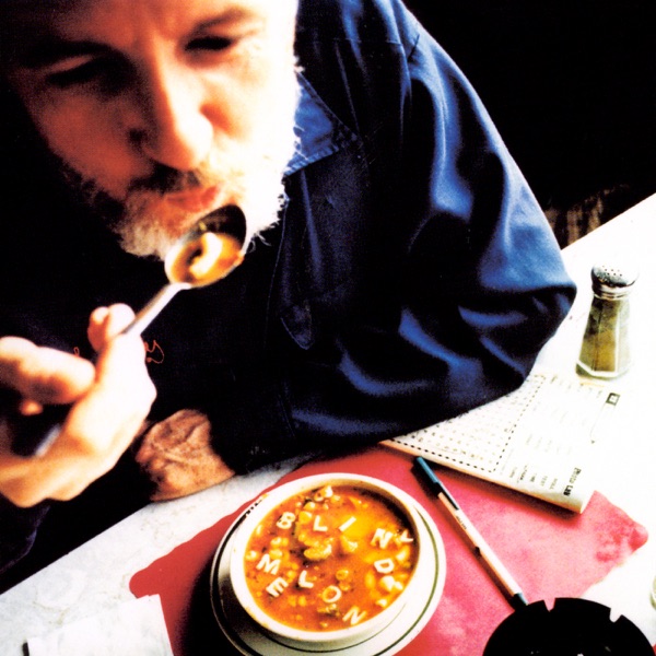 Soup album cover