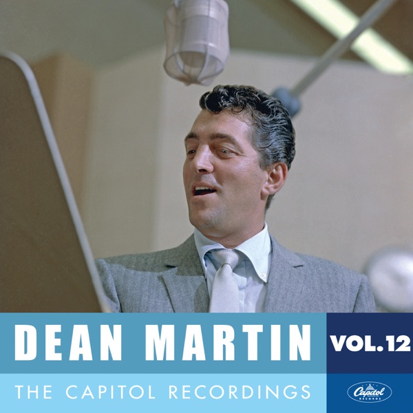 The Capitol Recordings, Vol. 12 (1961) album cover