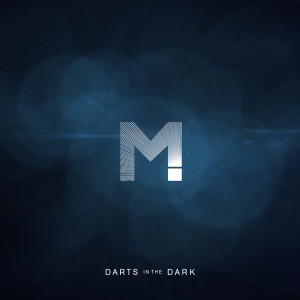 Darts in the Dark - Single album cover