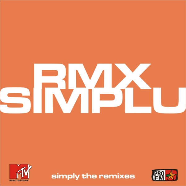 Rmx album cover
