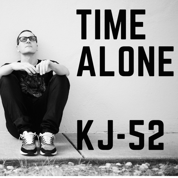 Time Alone - Single album cover