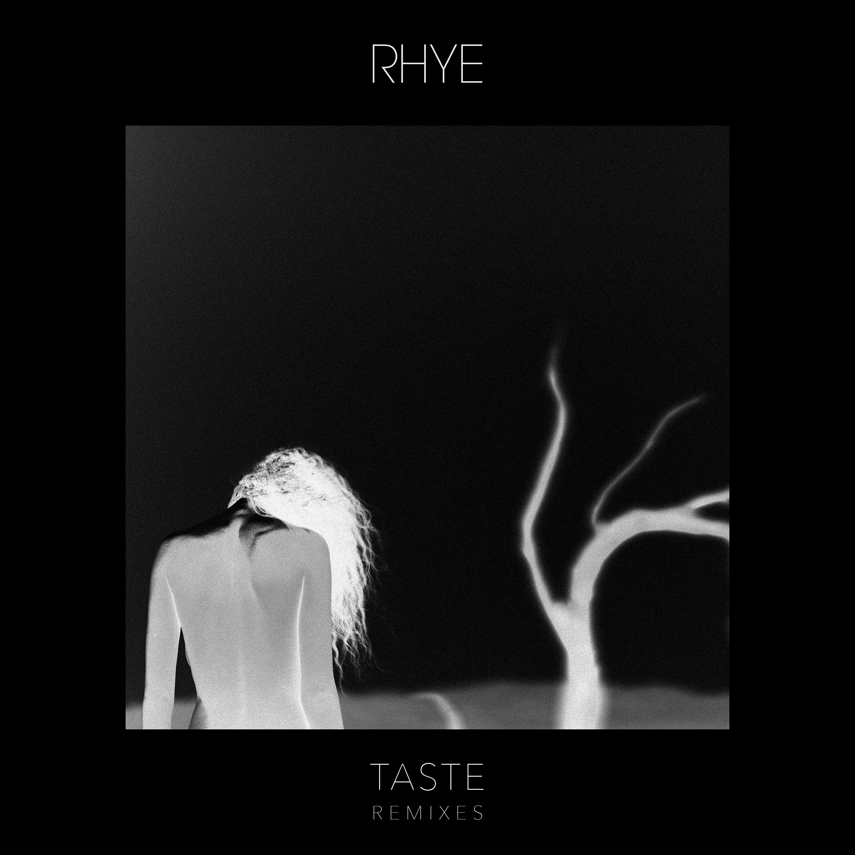 Taste (Remixes) - Single album cover