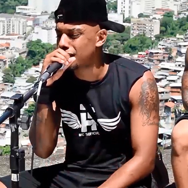 Escola Proibida (Ao Vivo) - Single album cover